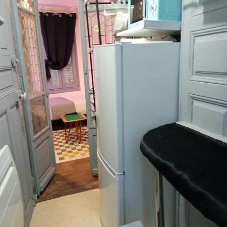 Duplex Center Thiers - Clermont-Ferrand - Lyon - Free Parking - Self-Check-In 아파트 외부 사진