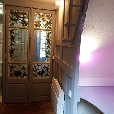 Duplex Center Thiers - Clermont-Ferrand - Lyon - Free Parking - Self-Check-In 아파트 외부 사진