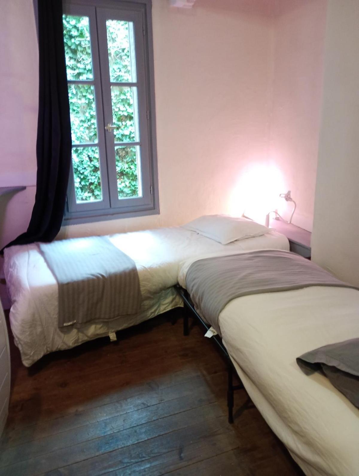 Duplex Center Thiers - Clermont-Ferrand - Lyon - Free Parking - Self-Check-In 아파트 외부 사진
