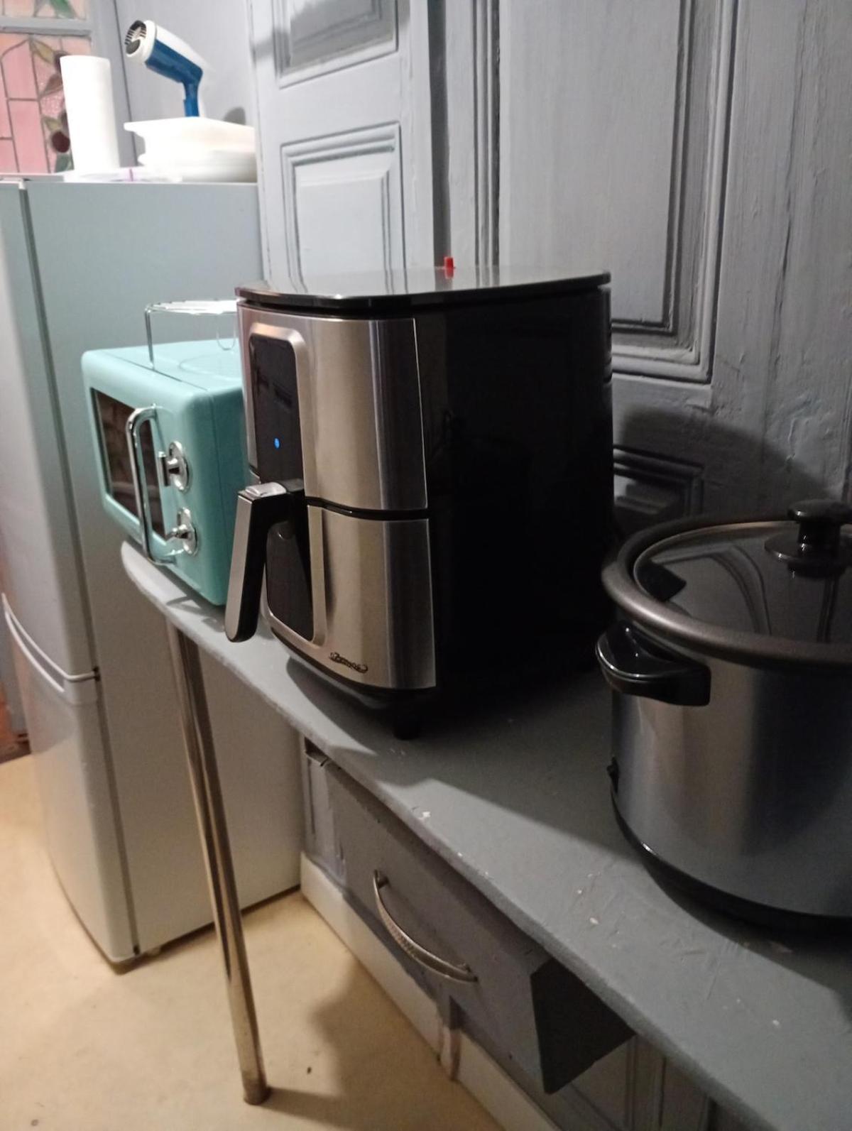 Duplex Center Thiers - Clermont-Ferrand - Lyon - Free Parking - Self-Check-In 아파트 외부 사진