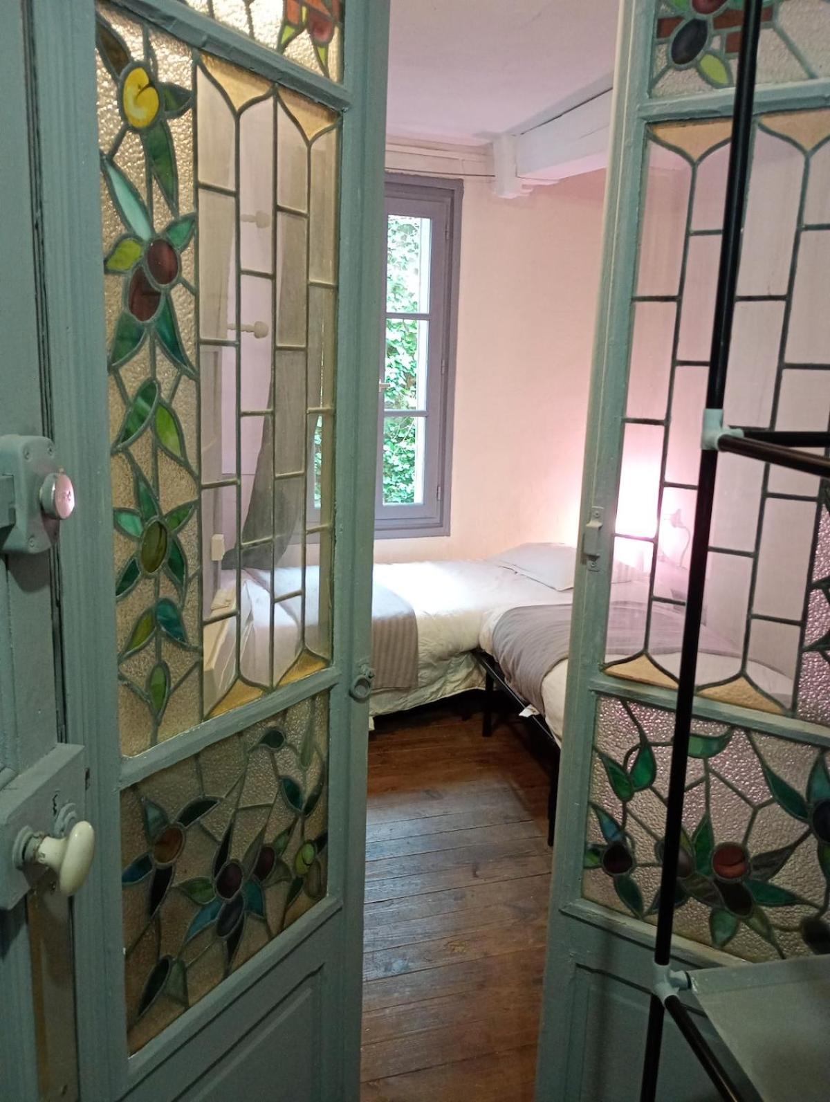 Duplex Center Thiers - Clermont-Ferrand - Lyon - Free Parking - Self-Check-In 아파트 외부 사진