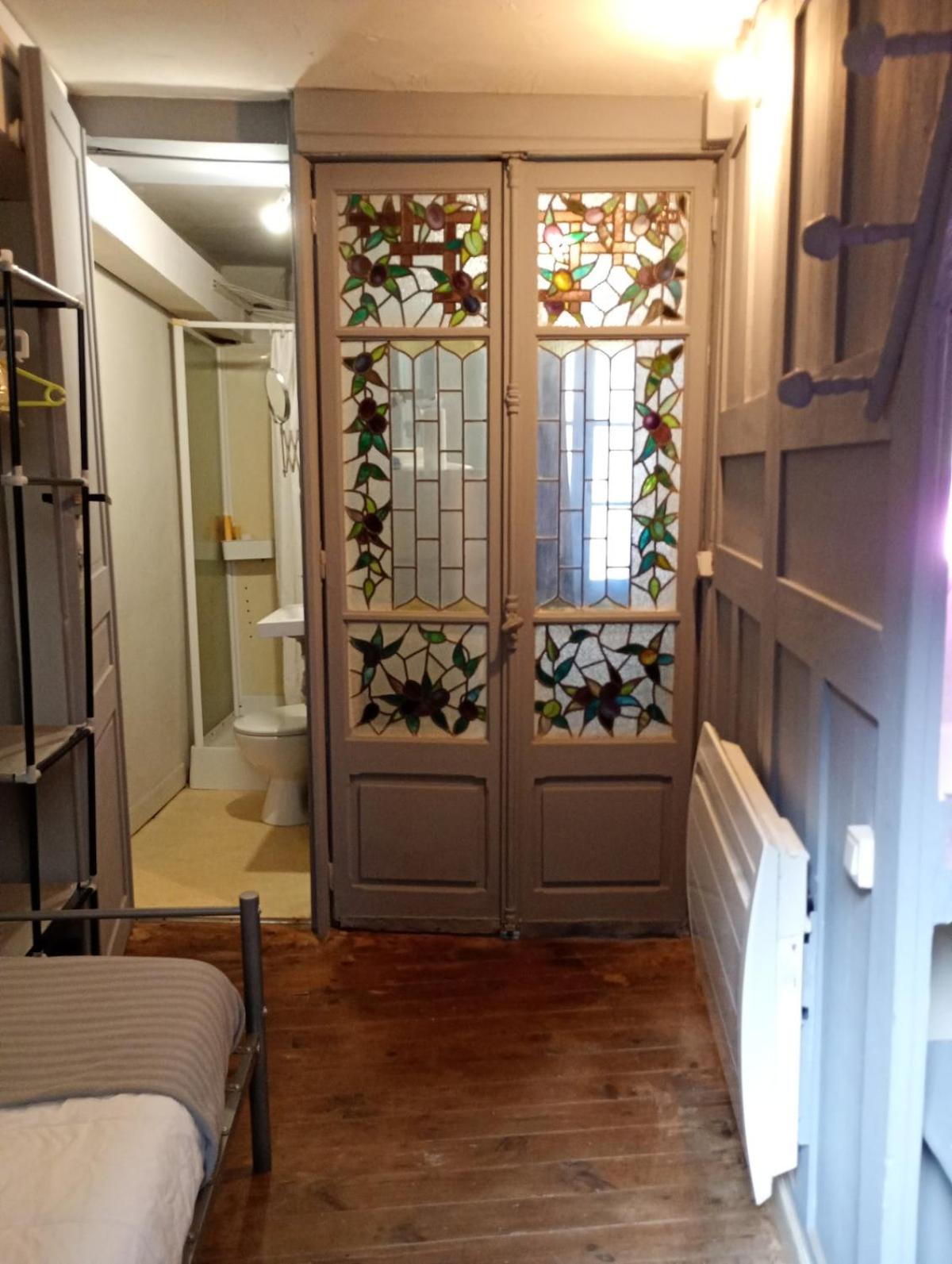 Duplex Center Thiers - Clermont-Ferrand - Lyon - Free Parking - Self-Check-In 아파트 외부 사진