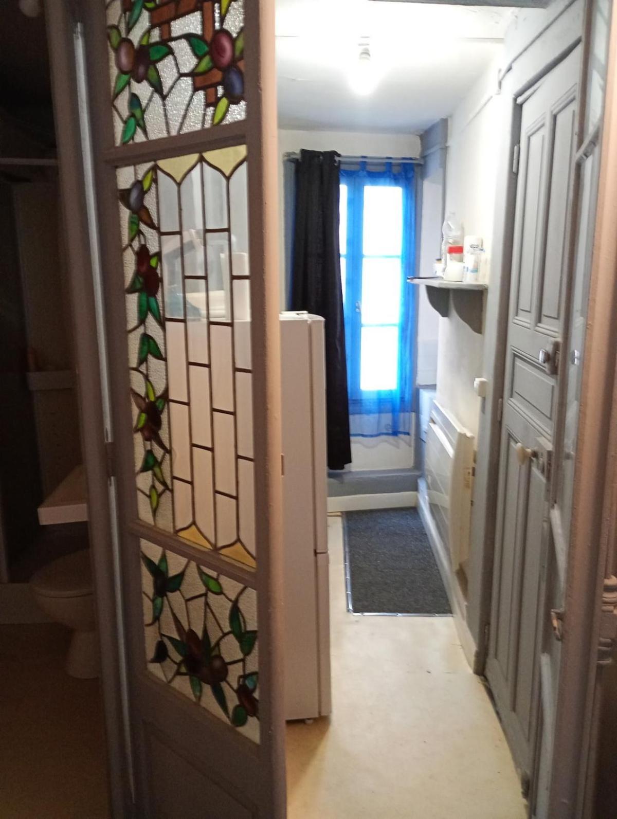 Duplex Center Thiers - Clermont-Ferrand - Lyon - Free Parking - Self-Check-In 아파트 외부 사진