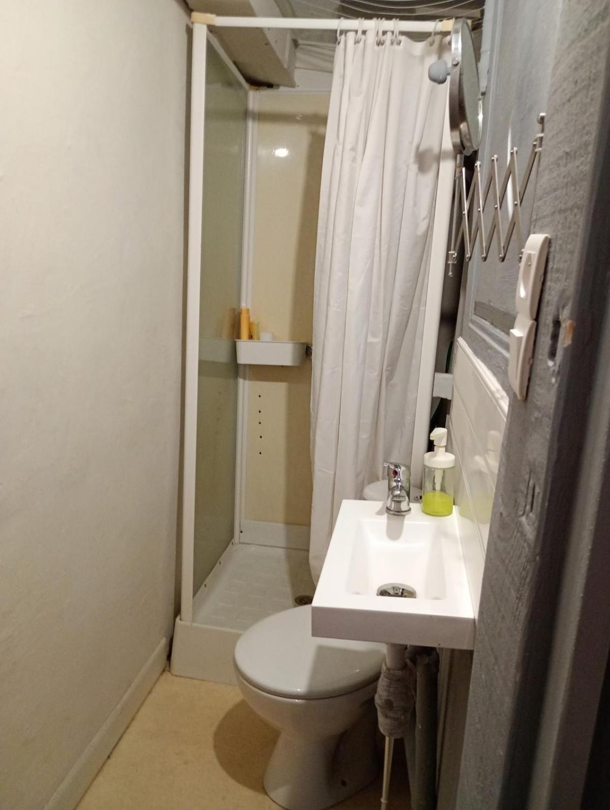 Duplex Center Thiers - Clermont-Ferrand - Lyon - Free Parking - Self-Check-In 아파트 외부 사진
