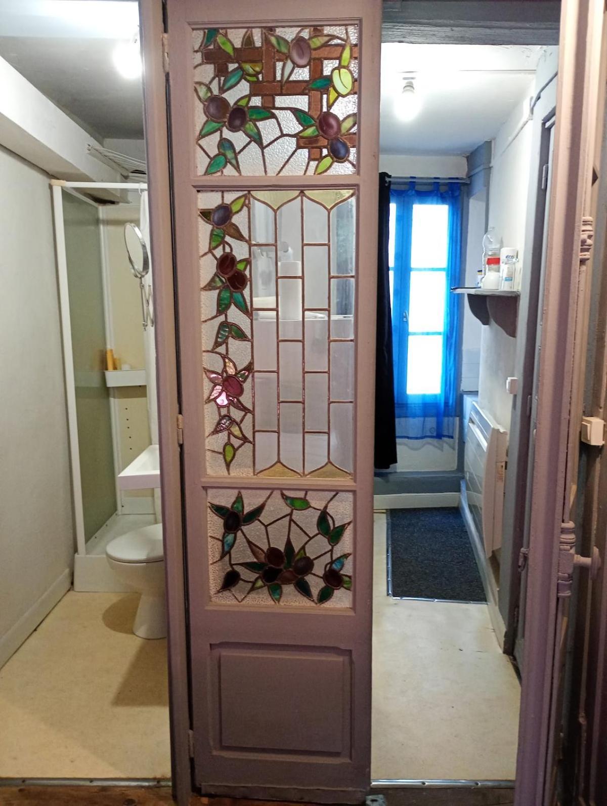 Duplex Center Thiers - Clermont-Ferrand - Lyon - Free Parking - Self-Check-In 아파트 외부 사진