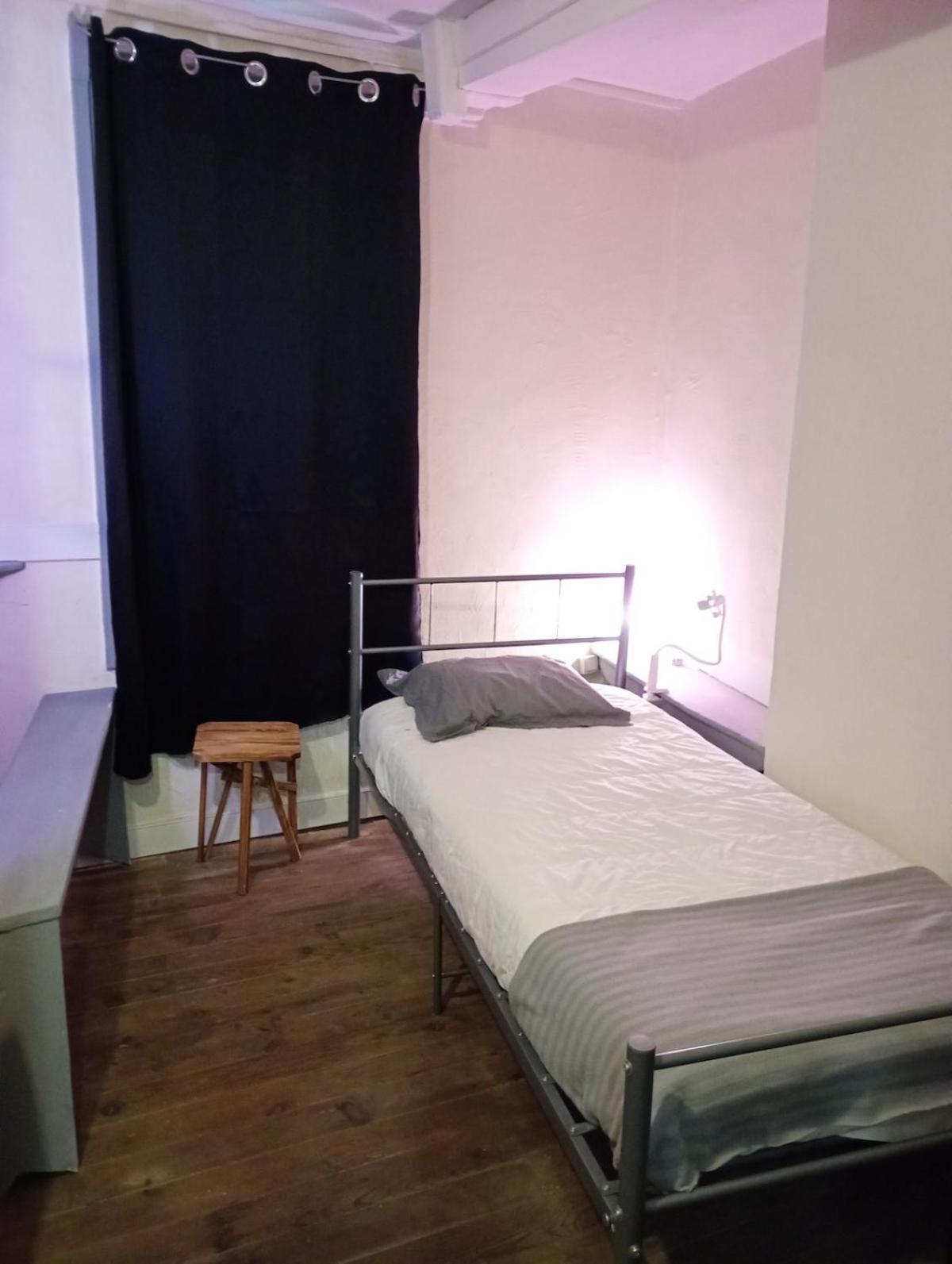 Duplex Center Thiers - Clermont-Ferrand - Lyon - Free Parking - Self-Check-In 아파트 외부 사진
